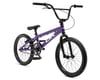 Image 2 for DK Swift Pro BMX Bike (20.75" Toptube) (Purple)